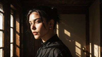 Maybe We Can Have A Quick Fuck ? My Neighbor Fuck Me. (AI-Generated) Aixxxshad